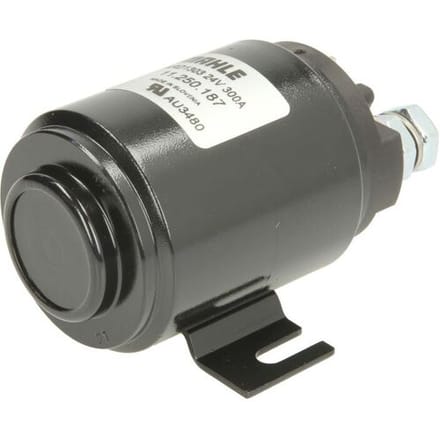 Schakelaar MAHLE MX 39