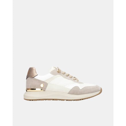Xti 145202 Schoenen Wit EU 36 Vrouw