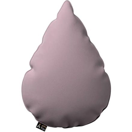 Kussen Yellow Tipi Sweet Drop Posh Velvet