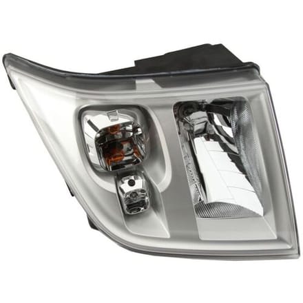 Koplampen MAGNETI MARELLI 712101051120