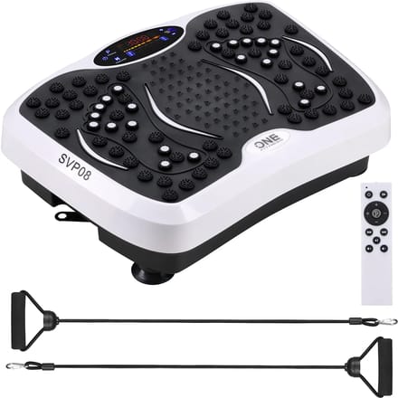 Trilplatform One Fitness SVP08