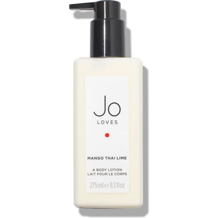 Jo Loves Mango Thai Lime Body Lotion