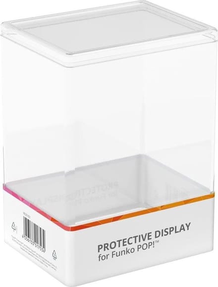 Funko Pop! Protector Display Case