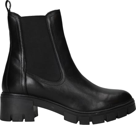 LOFF 1881 Boots - Dames - Zwart - Maat:38