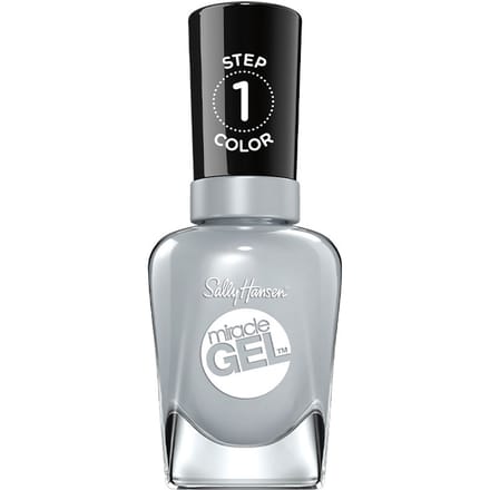Miracle Gel #799-greyfitti 14,7 ml