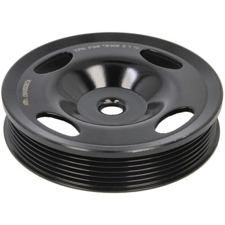 Riemschijf, krukas BTA E6A0023BTA