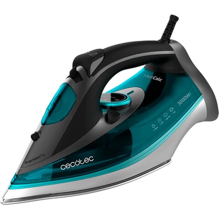 IJzer Cecotec Fast&Furious 5040 Absolute