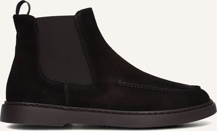 Giorgio 19216 Boots Heren - Bruin - Maat 43