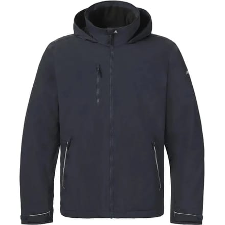 Hooded jacket Musto Corsica