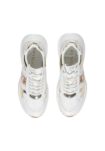 Kezia Stijl Sneakers Model 4000185