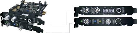 RME HDSPe MADI - PCIe-Geluidskaart