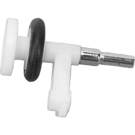 Ensemble bobineur pour machine à coudre domestique Pièces de rechange universelles KA0555000 Composant rouleau de broche efficace white
