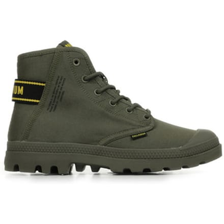 Laarzen Palladium Pampa Hi