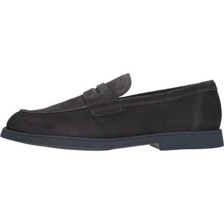 Doucal's Lage schoenen blauw