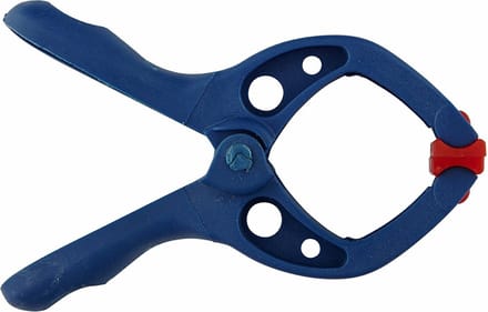 wolfcraft - Veerklem MINI 30 - 3433000