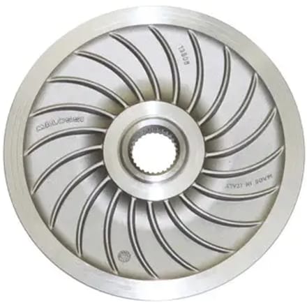 Joue fixe variateur Malossi pour Scooter Yamaha 530 T-Max 2012 à 2019 6115285B Neuf