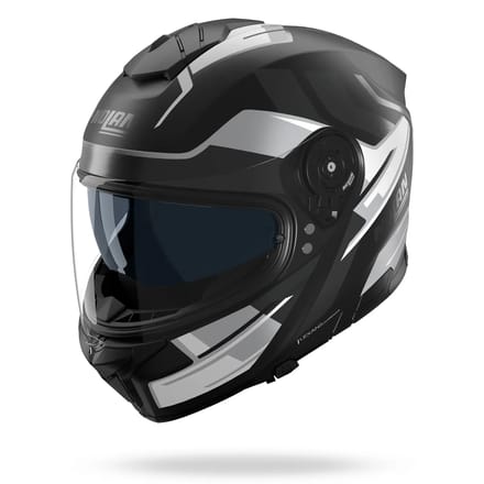 Volle motorhelm Nolan N80-8 Trittico