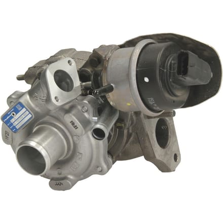 Supercharger, drukvulling 3K 54359880027
