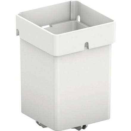 Festool Box 50x50x68/10 204858 Werkbox (l x b x h) 50 x 50 x 68 mm
