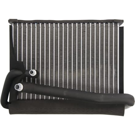 Verdamper, airconditioning NISSENS 92301