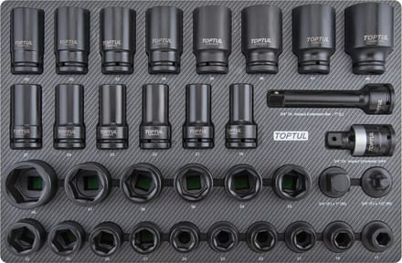 INLEG CARBON 3/4