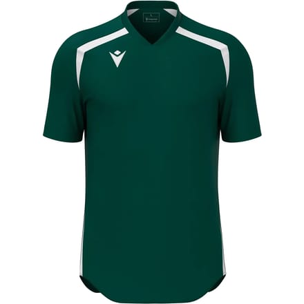 Jersey Macron Wyrm