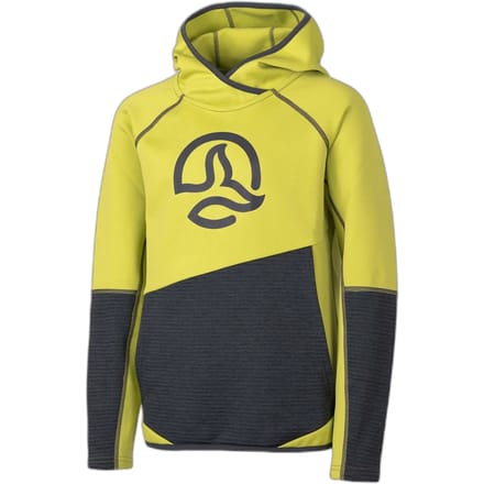 Junior Hoodie Ternua Norta