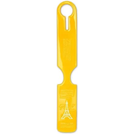 klein bagagelabel parijs Alife Design HF