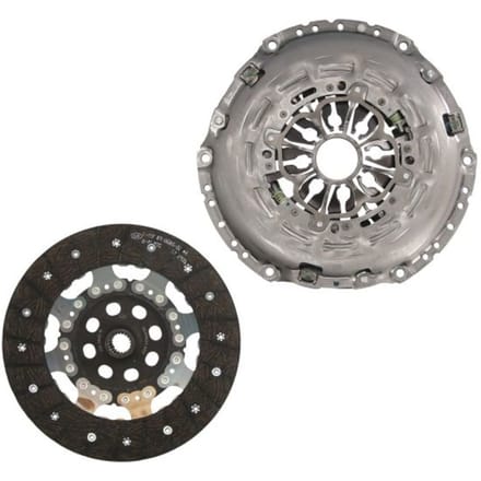 Koppelingsset AISIN Clutch Set (2P) AISIN KN-224R