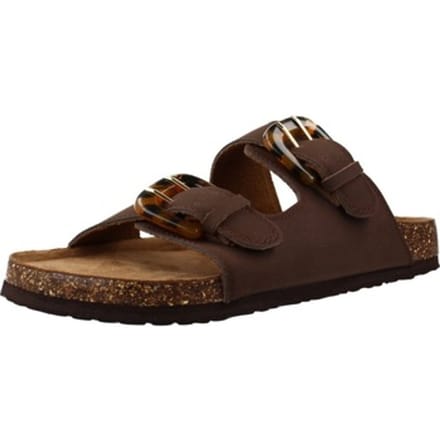 Platte sandalen MTNG 52143m