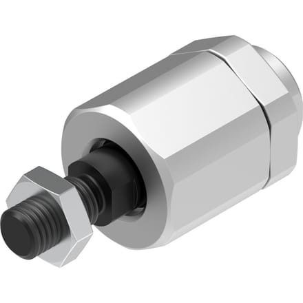 Festo Flexokoppeling M10x1.25 - 6140 - P2H5N