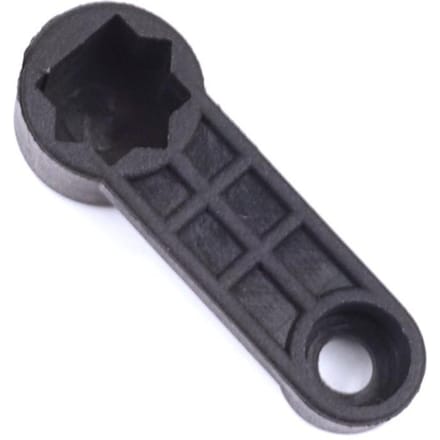 BDP679 Moteur Pas-à-pas de Climatiseur Bras Réparation Plastique pour Ford Fiesta