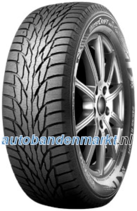 Kumho WinterCraft SUV ice WS51 ( 265/60 R18 114T, Nordic compound )
