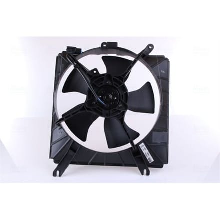 Koelventilatorwiel, motorkoeling NISSENS 85272