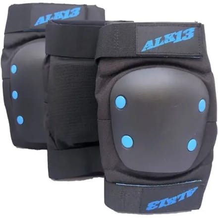 Knie- en elleboogbeschermingsset ALK13 Combopads