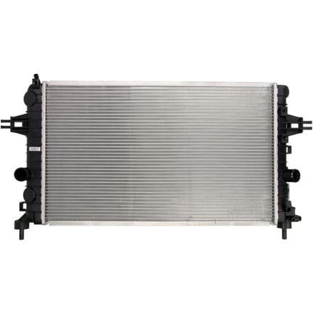 Radiator, motorkoeling KOYORAD PL462620