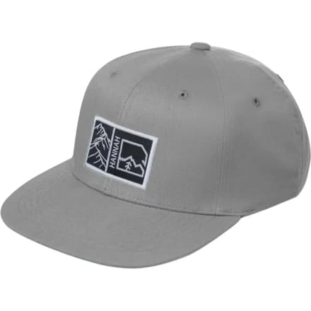 Baseballcap met borduursel Hannah Meny-EVD