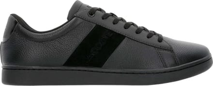 Lacoste Sneakers - Maat 44 - Mannen - zwart