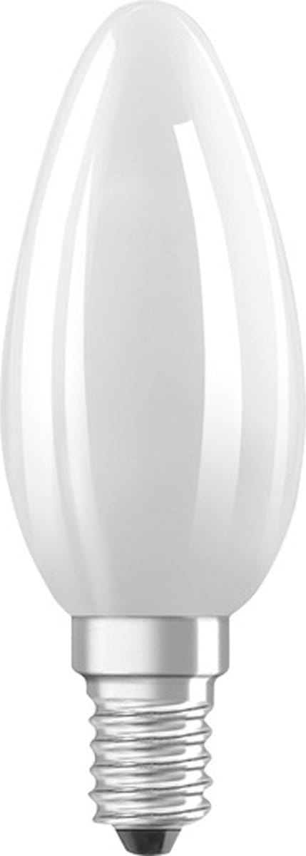 Osram Parathom LED-lamp - 4.8 watt- dimbaar E 14