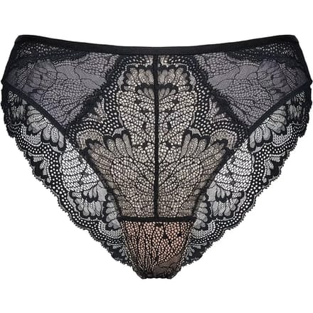 Damesslipjes Esotiq Crown 2