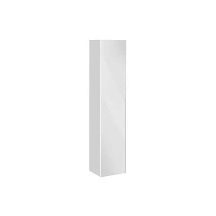 Keuco Royal Reflex tall cabinet with door hinge left 34030210001