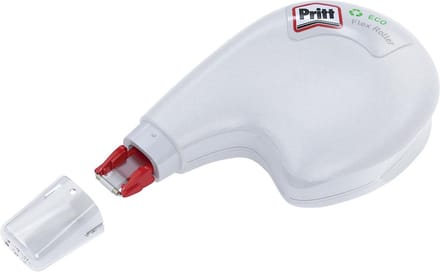 Pritt correctieroller Eco Flex 10 stuks