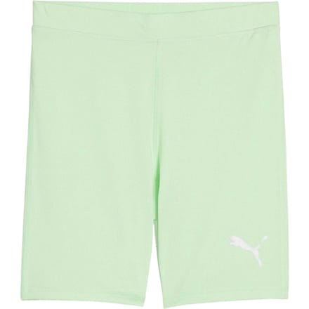 Puma Heren Liga Short Tights (Fresh Mint)