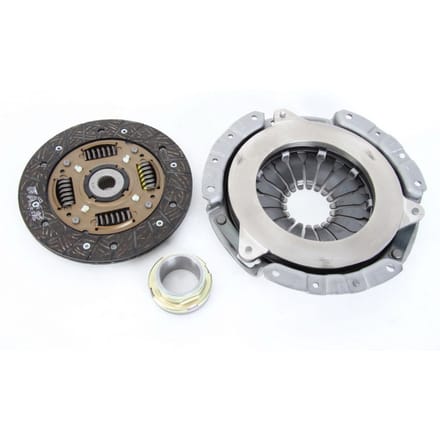 Koppelingsset VALEO 826228