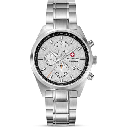 Swiss Military Hanowa SMWGI0007802 Storm Horloge