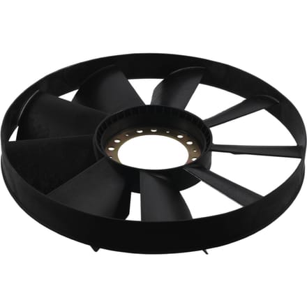 Ventilatorwiel, motorkoeling FEBI BILSTEIN 35538
