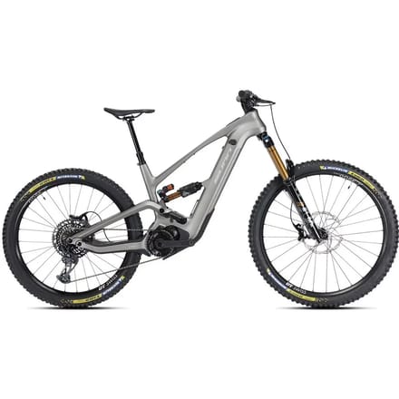 Elektrische fiets Sunn One Finest Sram GX Eagle Lunar 12V