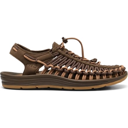 Dames wandelsandalen Keen Uneek