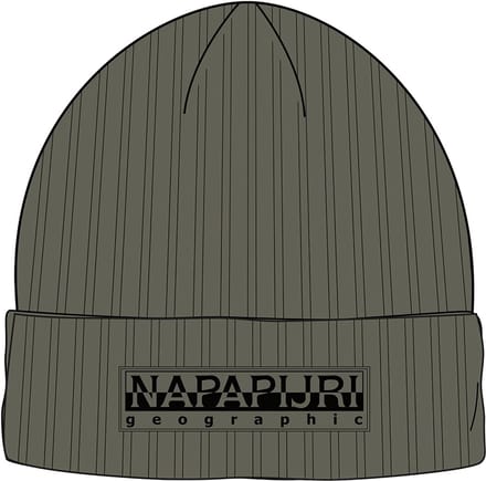 Napapijri Cap F-Vispa NP0A4HXM Tea Leaf G0A
