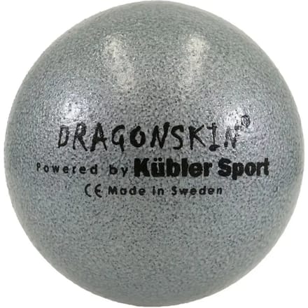 Schuimbal voor kinderen Dragonskin Metallic